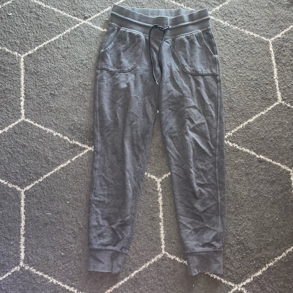 DSG Grey Sweatpants